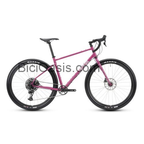 Genesis Vagabond 20 opinión y ficha técnica